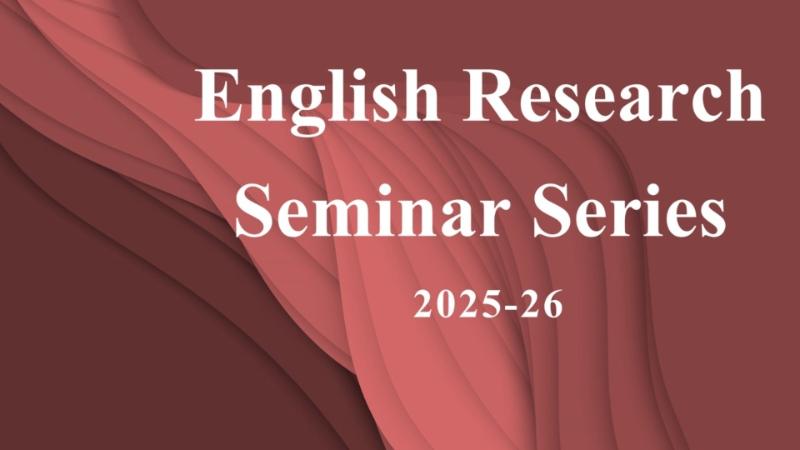 title of event with background